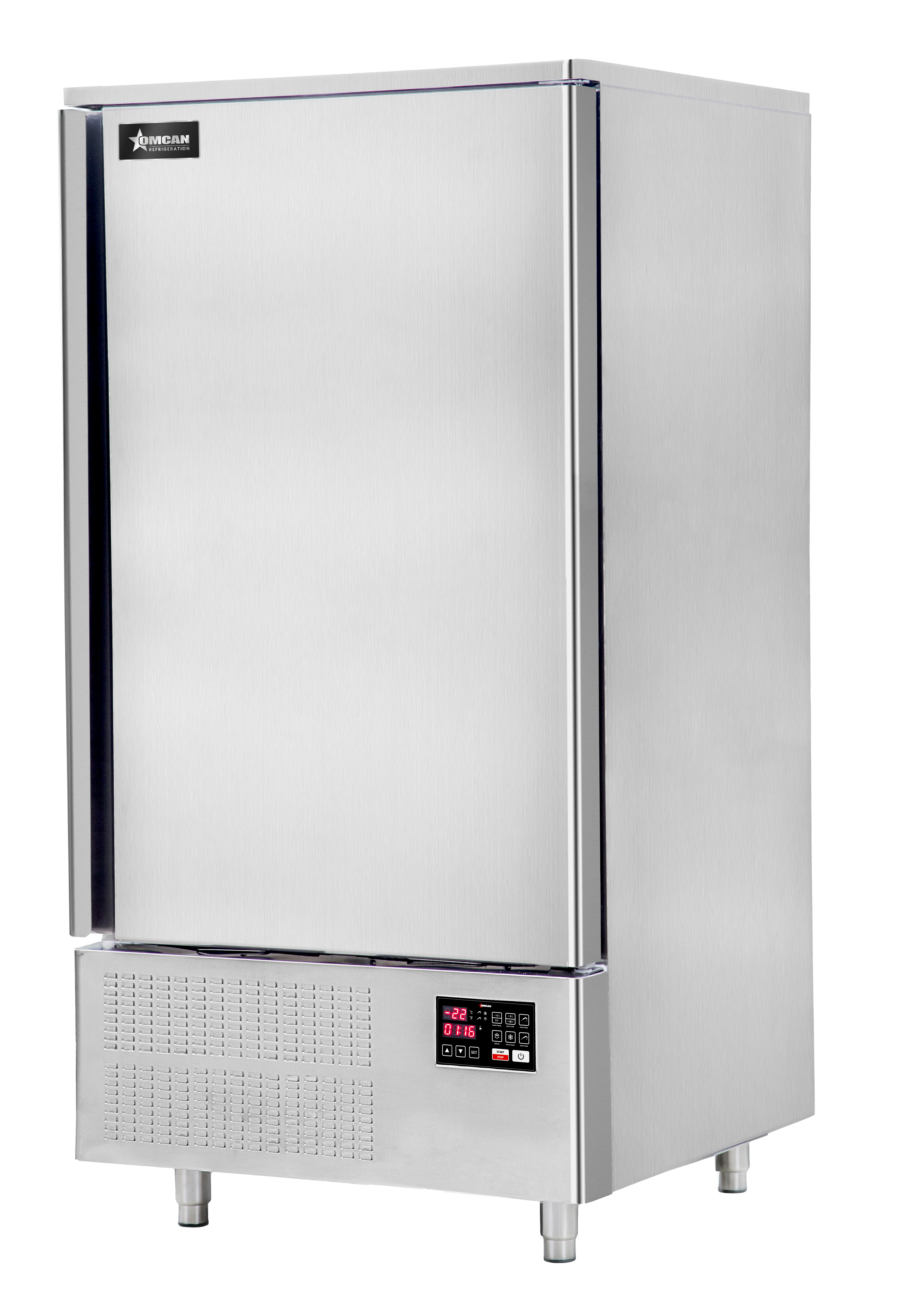 Blast Chillers
