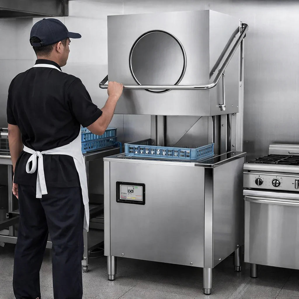 Dish Washers