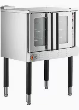 Convection Ovens