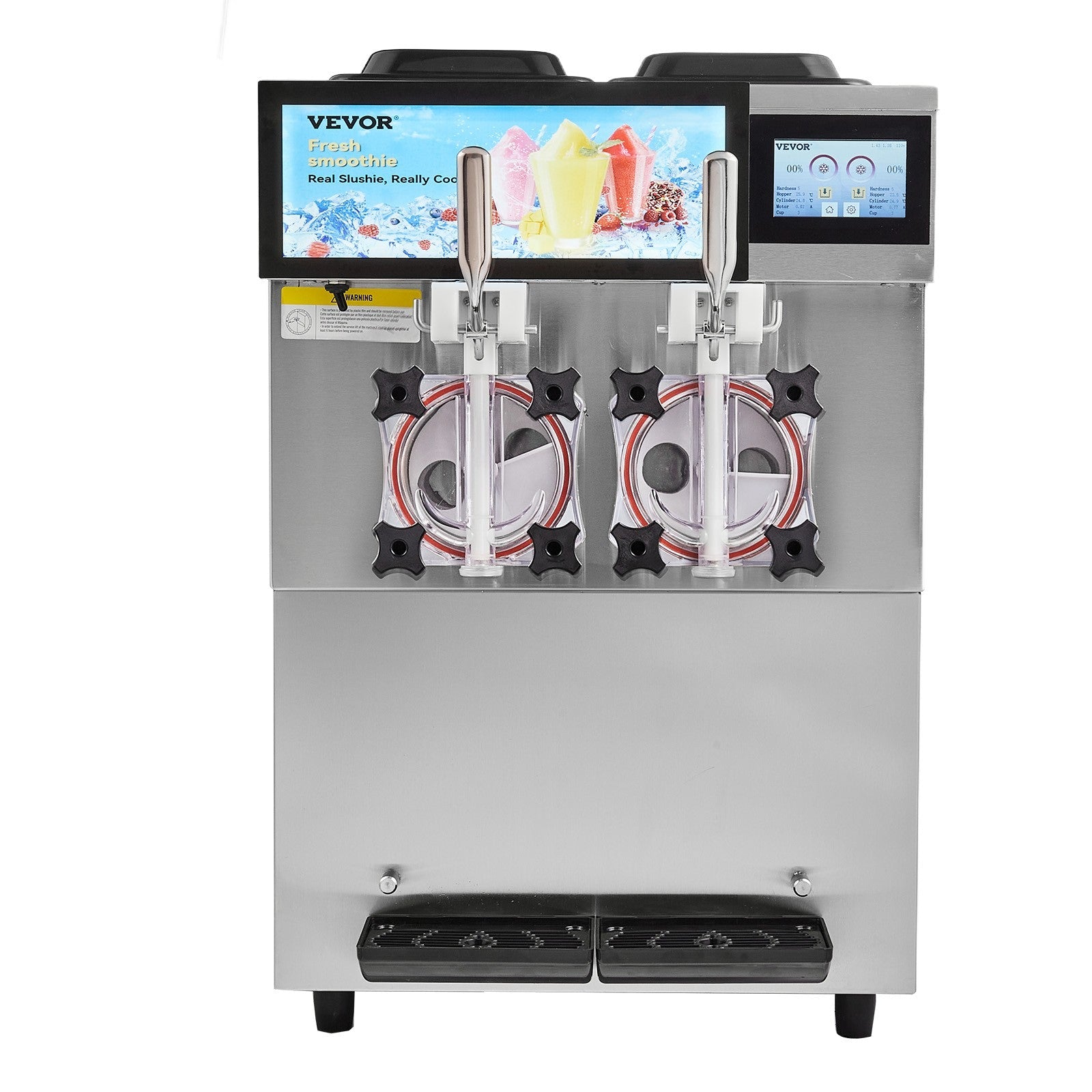 Slushy Machines