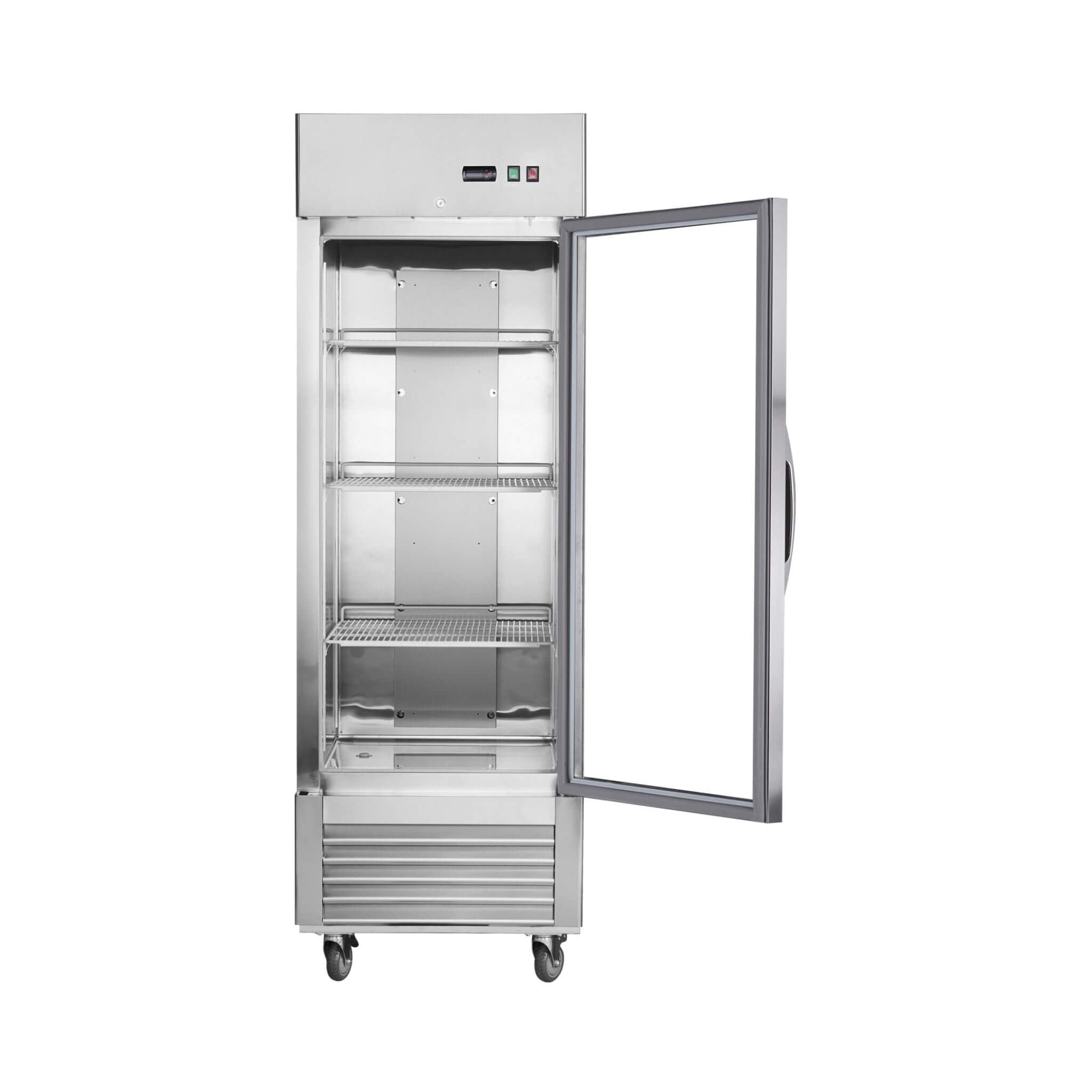 Freezers