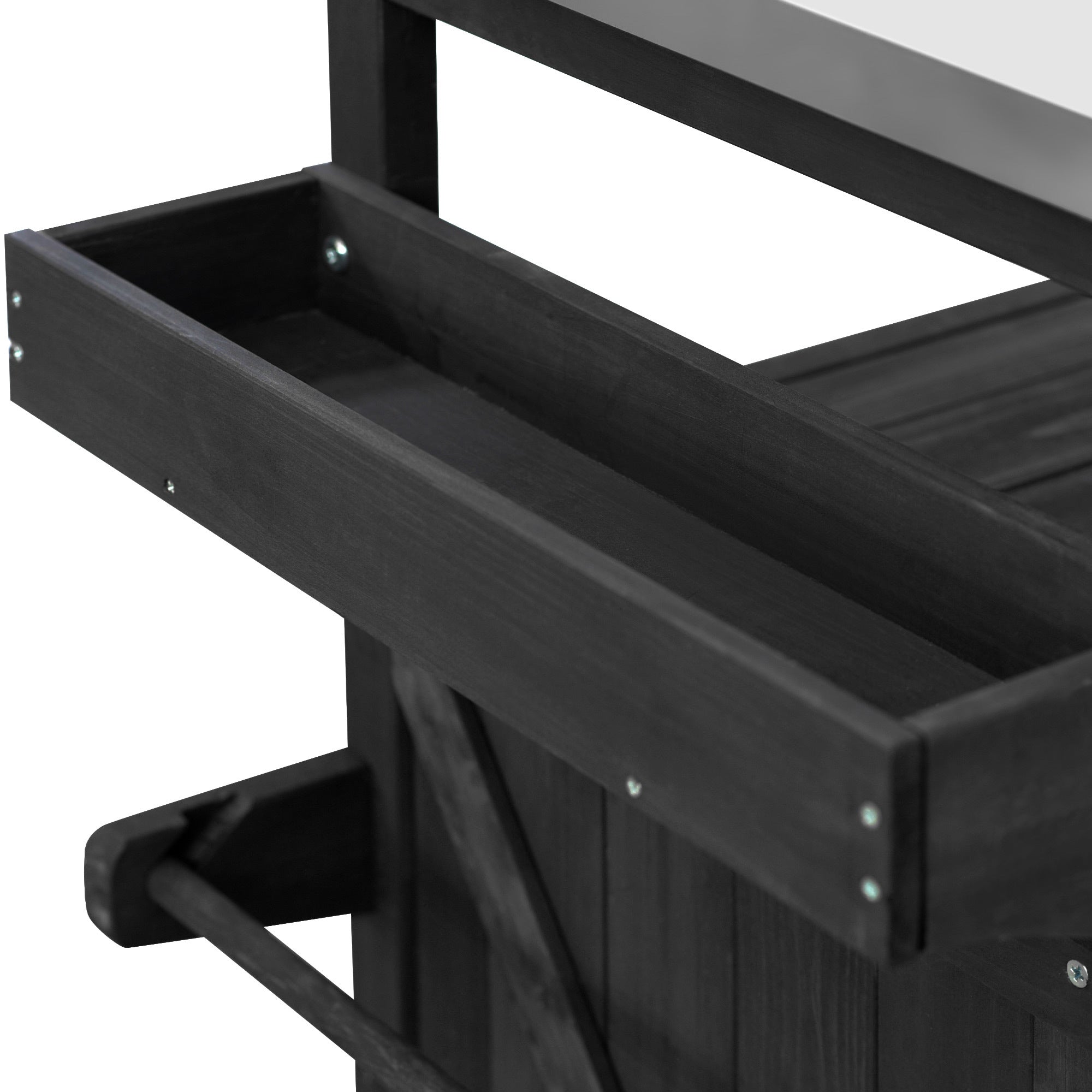 K&K Outdoor Kitchen