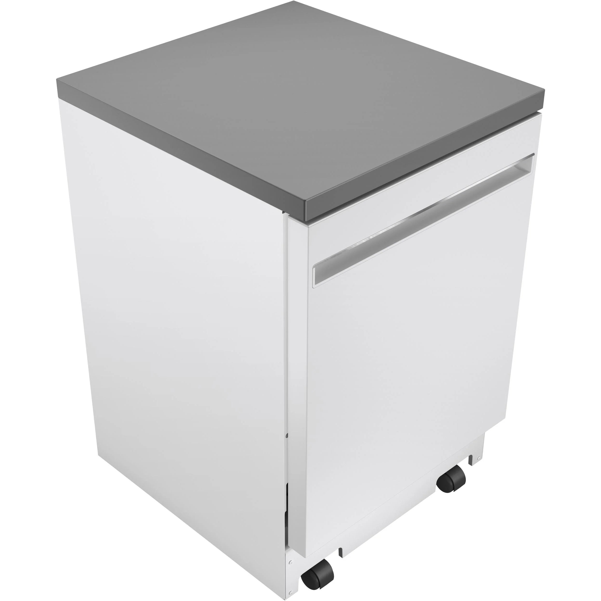 GPT225SGLWW Portable Dishwasher