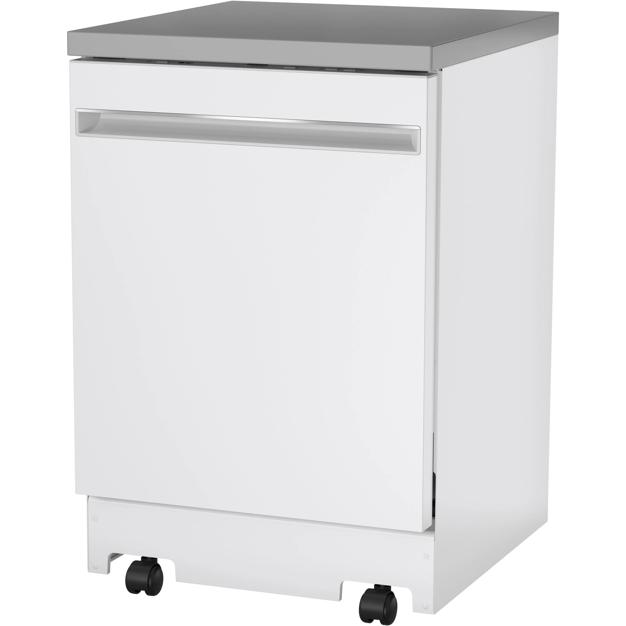GPT225SGLWW Portable Dishwasher
