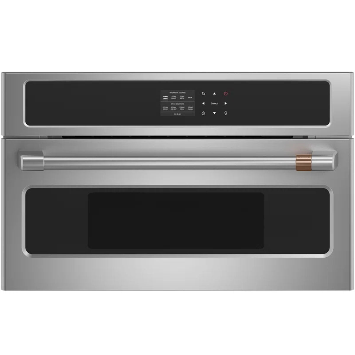 Pro Steam 30" Convection Electric Single Wall Oven