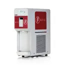 Ugolini UEQG101K0 QuickGEL Soft Serve Ice Cream Machine w/ (1) 4 1/4 qt Flavor Hopper, 115v/1ph