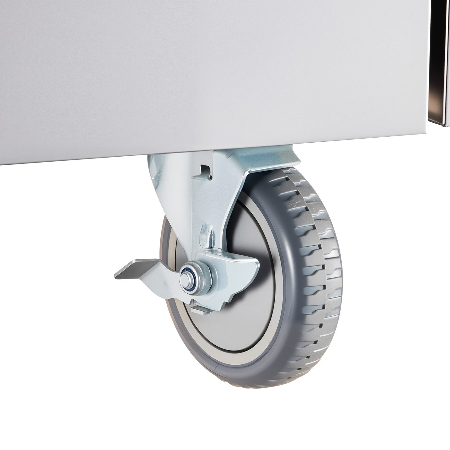 72 Inch Commercial Chef Base Refr