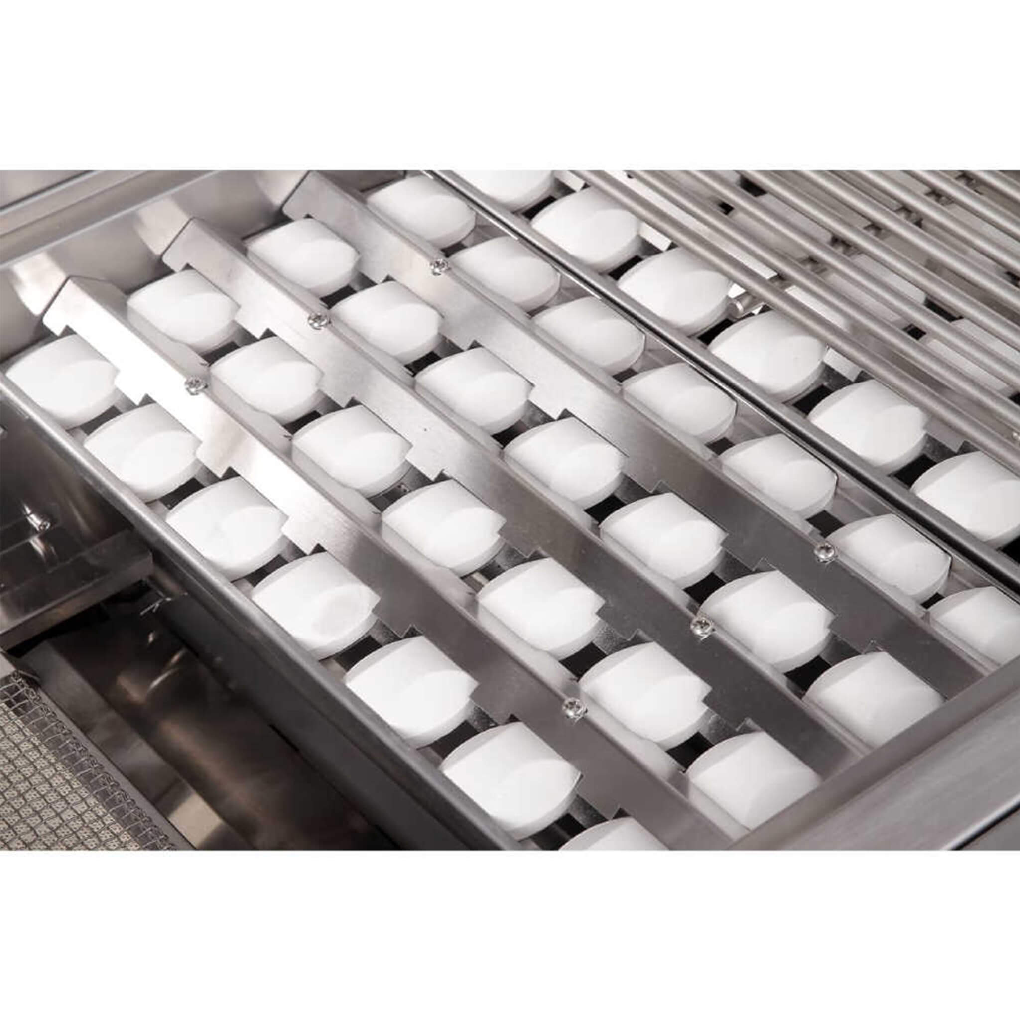30-Inch Built-In Grill Kit