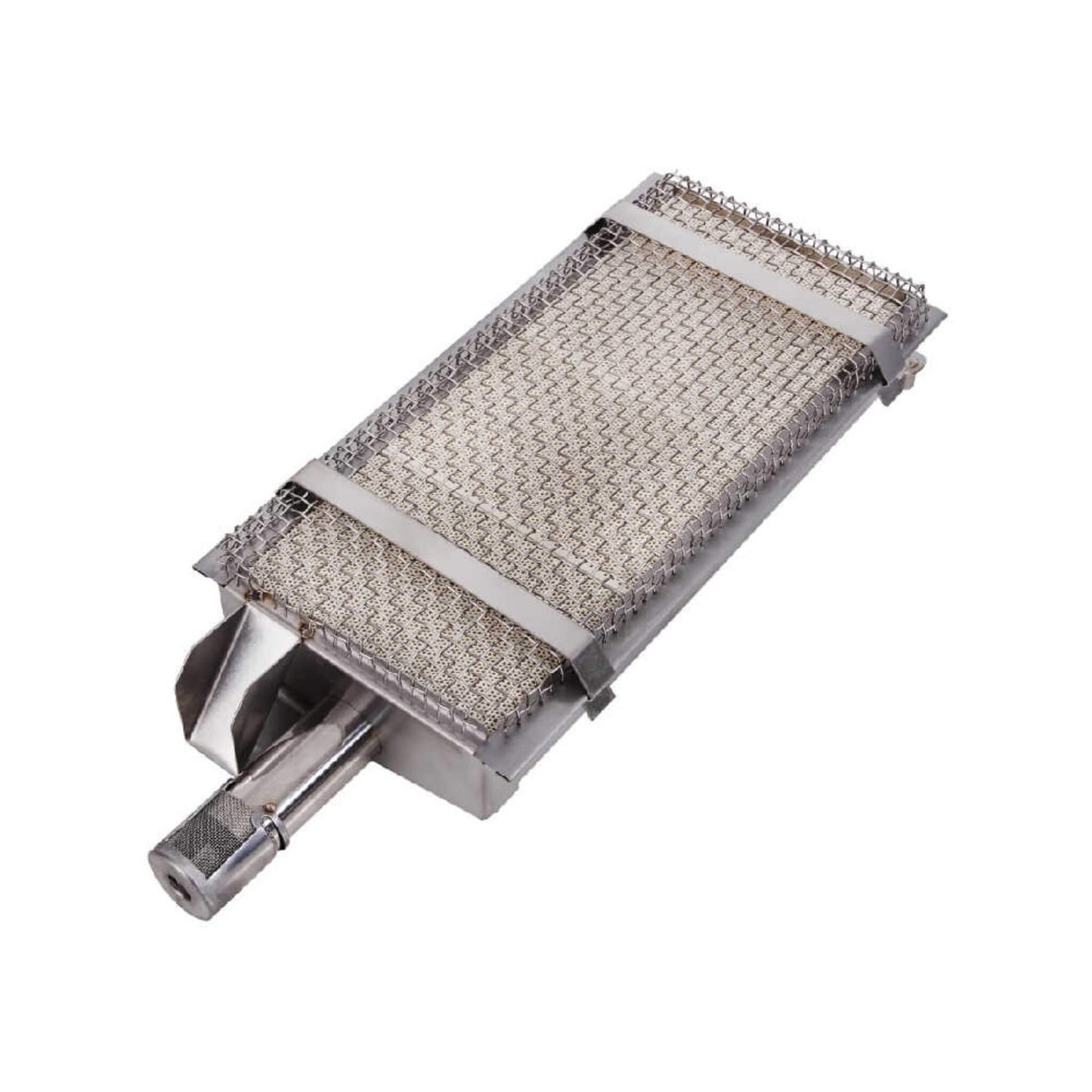 Outdoor Built-In Grill