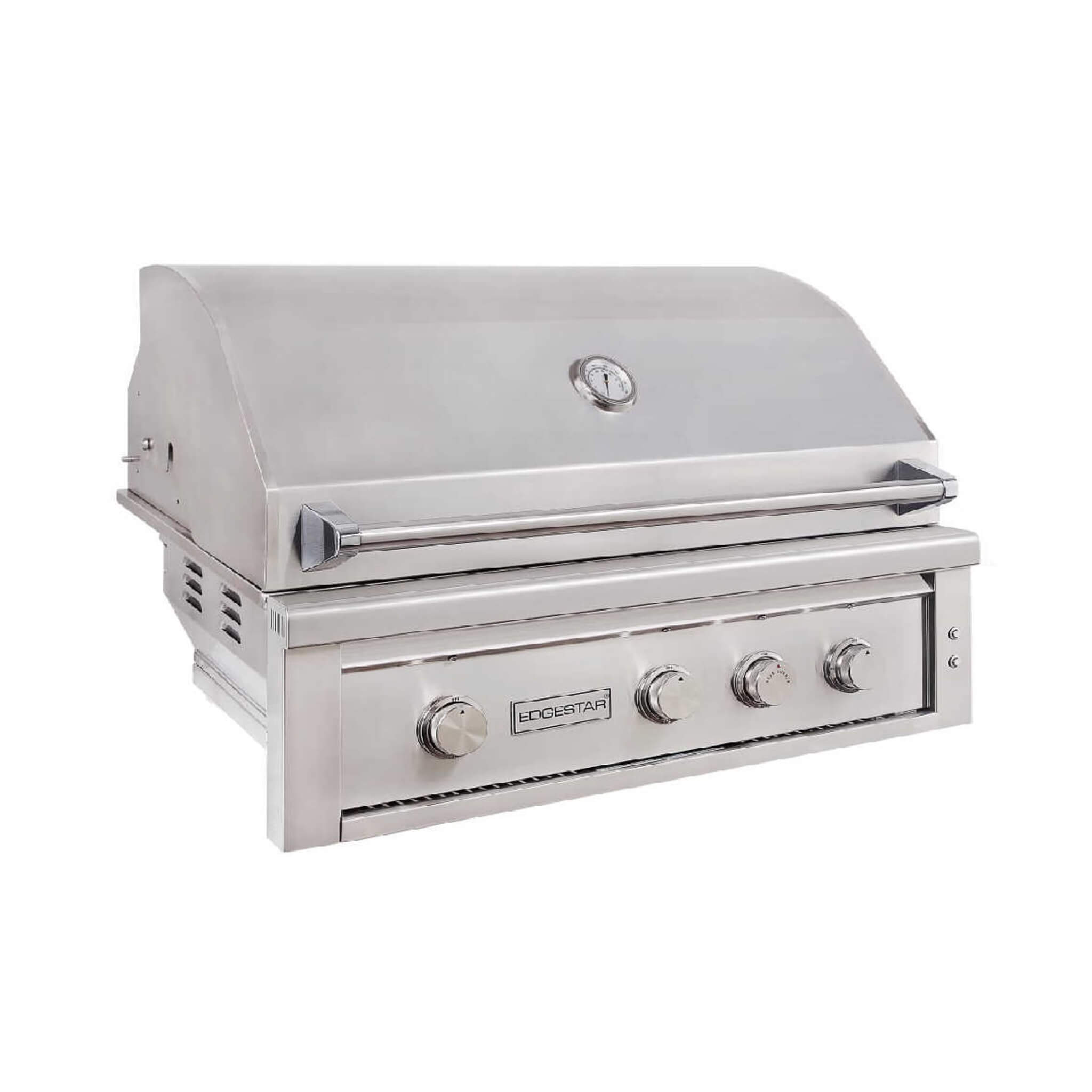 Outdoor Freestanding Grill
