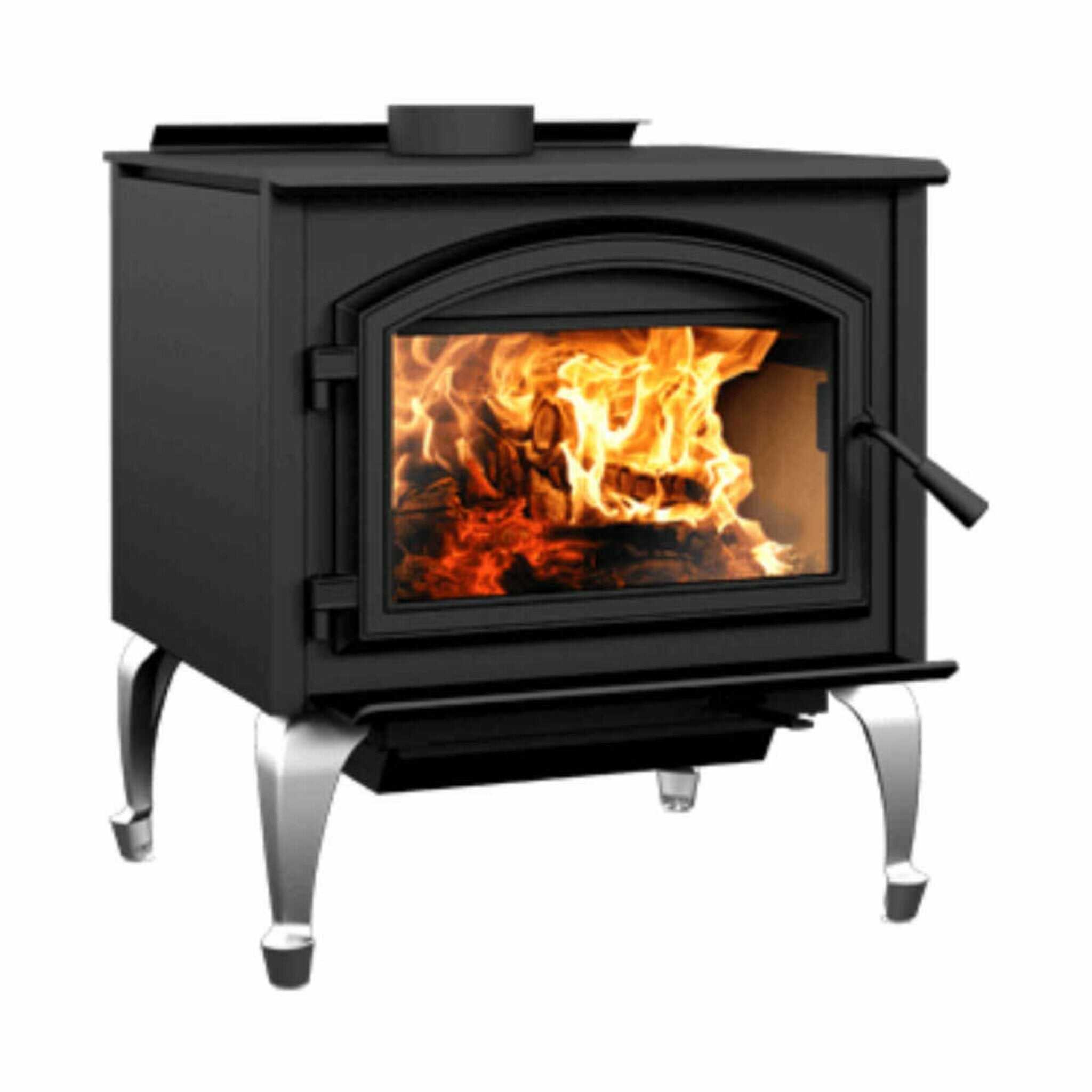 Empire Stove Gateway