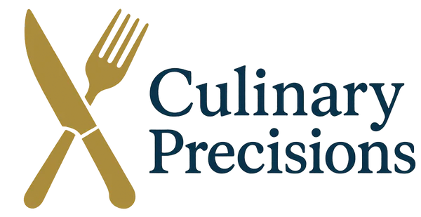 Culinary Precisions