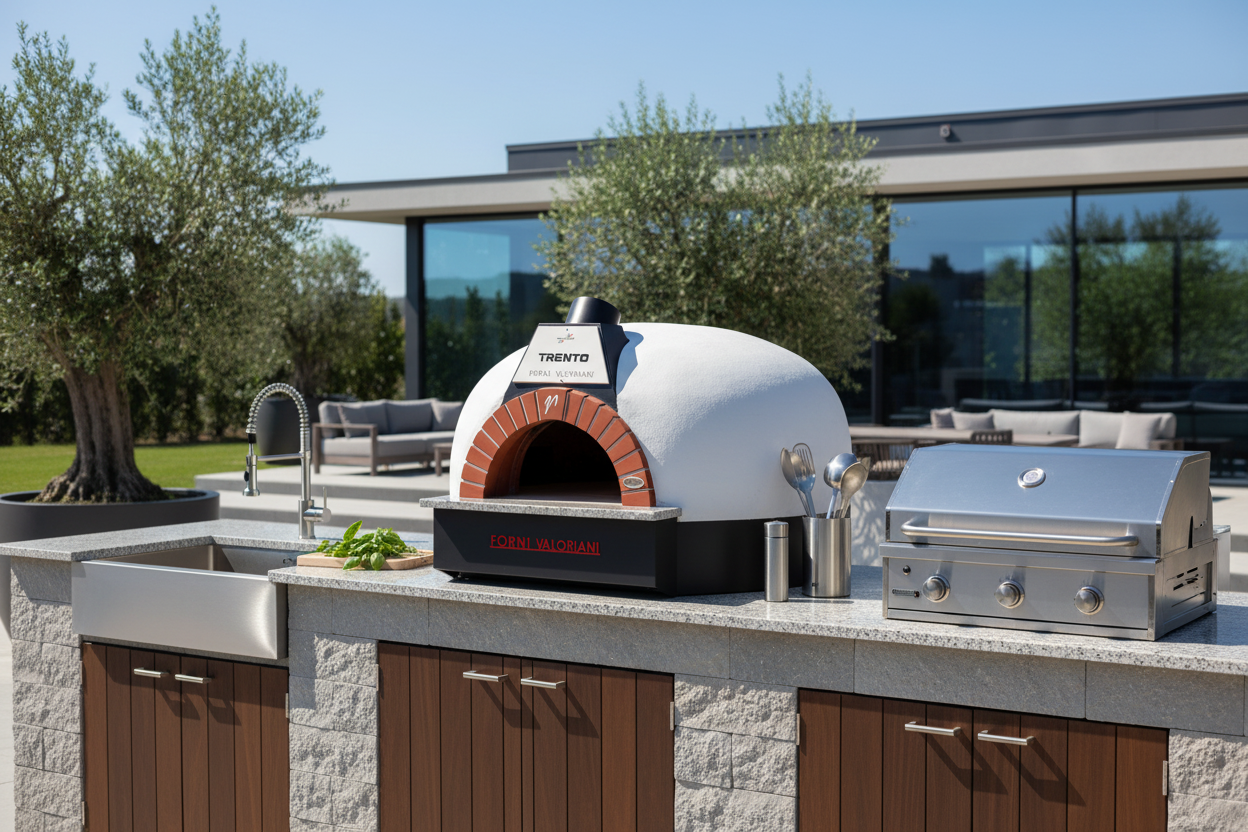Pizza Ovens Collection