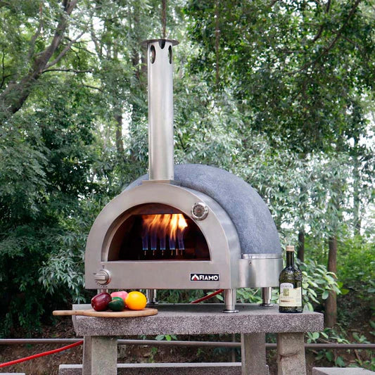 Pizza Ovens