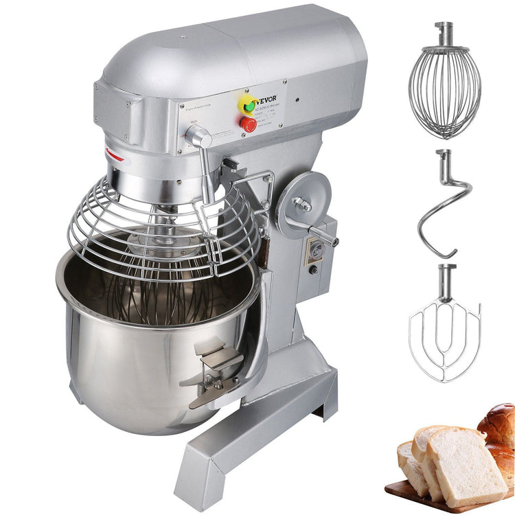 Food Mixers
