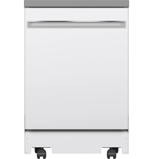 GPT225SGLWW Portable Dishwasher