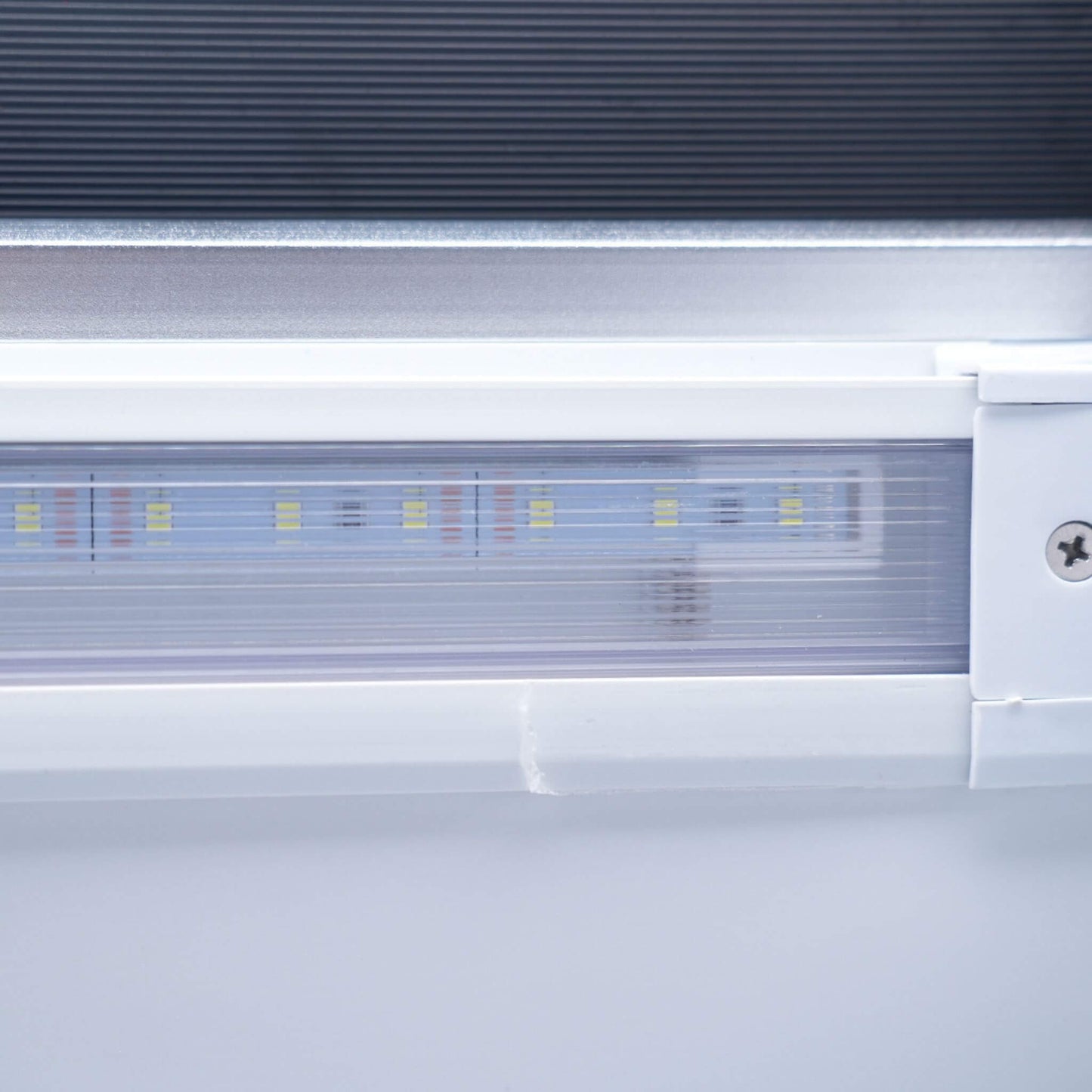 19.3 Cu.Ft Curved-Glass Commercial Display Ice Cream Freezer (SAK81726)