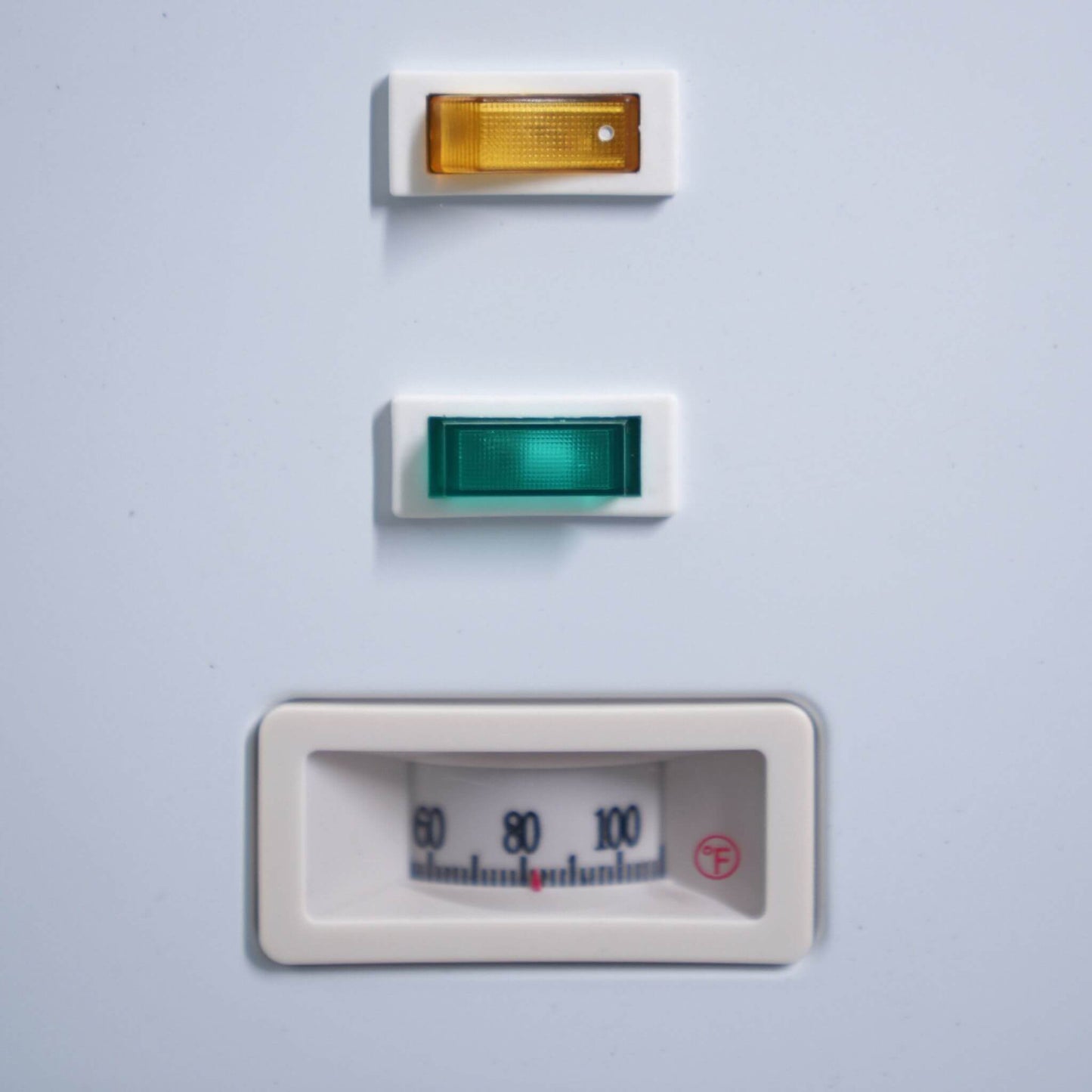 19.3 Cu.Ft Curved-Glass Commercial Display Ice Cream Freezer (SAK81726)