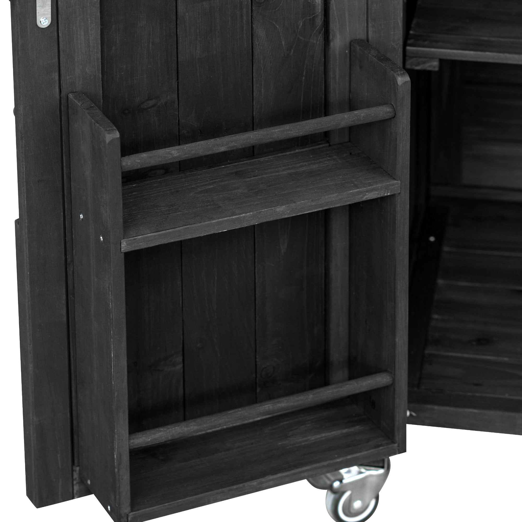 K&K Outdoor Kitchen
