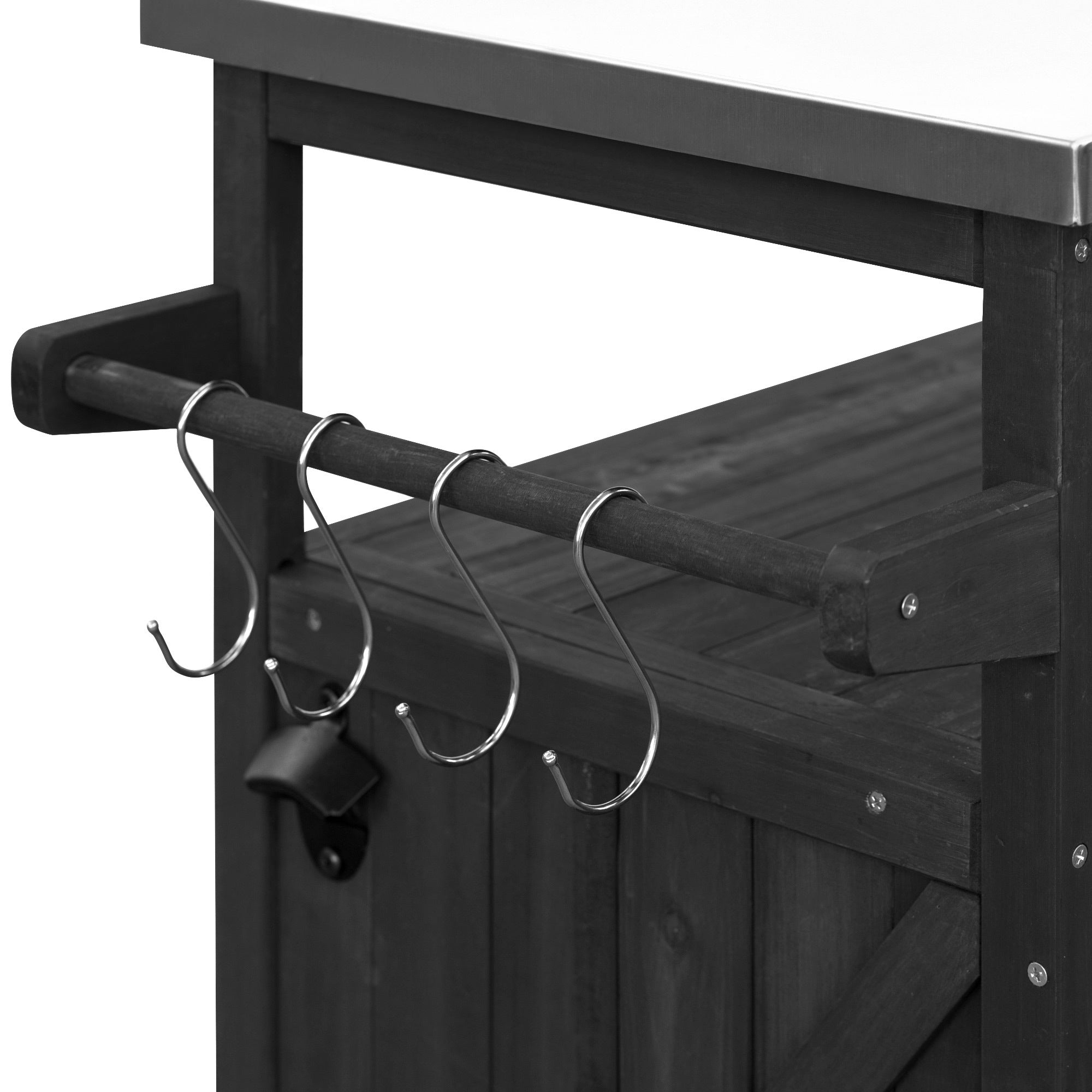 K&K Outdoor Kitchen