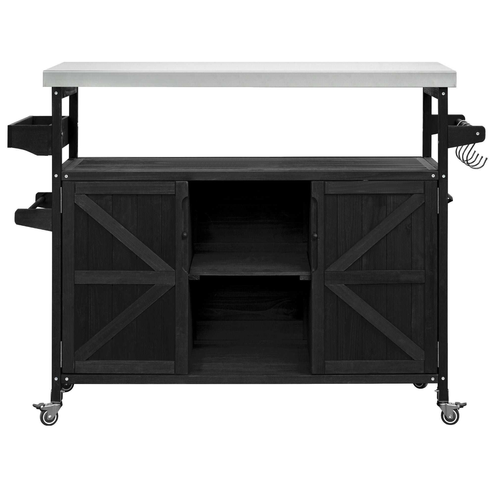 K&K Outdoor Kitchen