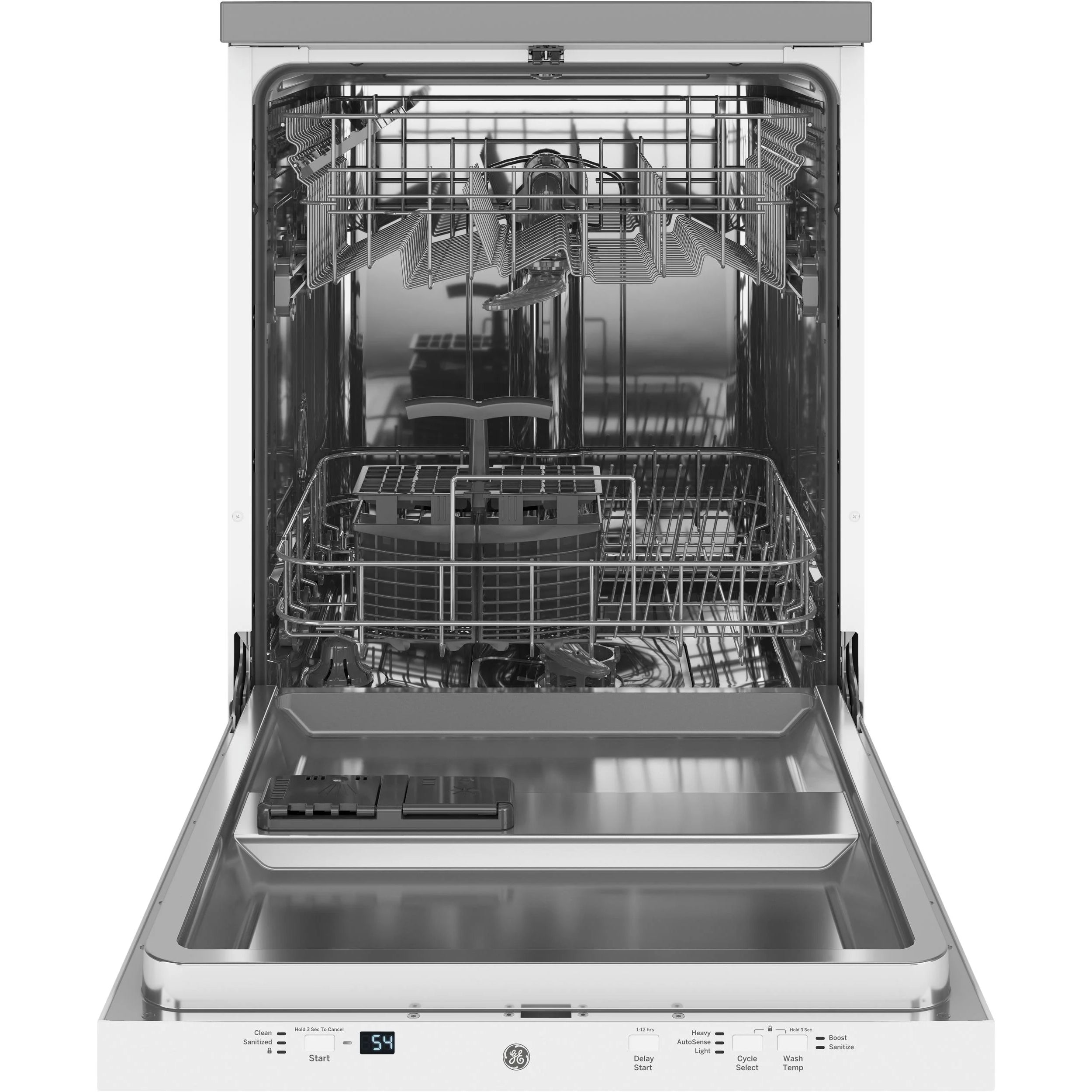 GPT225SGLWW Portable Dishwasher