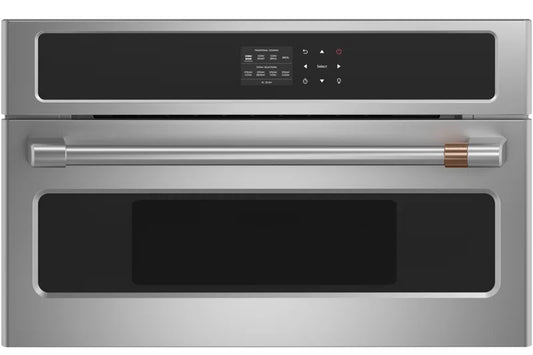 Pro Steam 30" Convection Electric Single Wall Oven