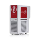 Ugolini UEQG101K0 QuickGEL Soft Serve Ice Cream Machine w/ (1) 4 1/4 qt Flavor Hopper, 115v/1ph