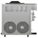Spaceman 6650-CL Frozen Drink Machine w/ (1) 15 9/10 qt Bowl - 165 Servings/hr., 15"W, 110-120v
