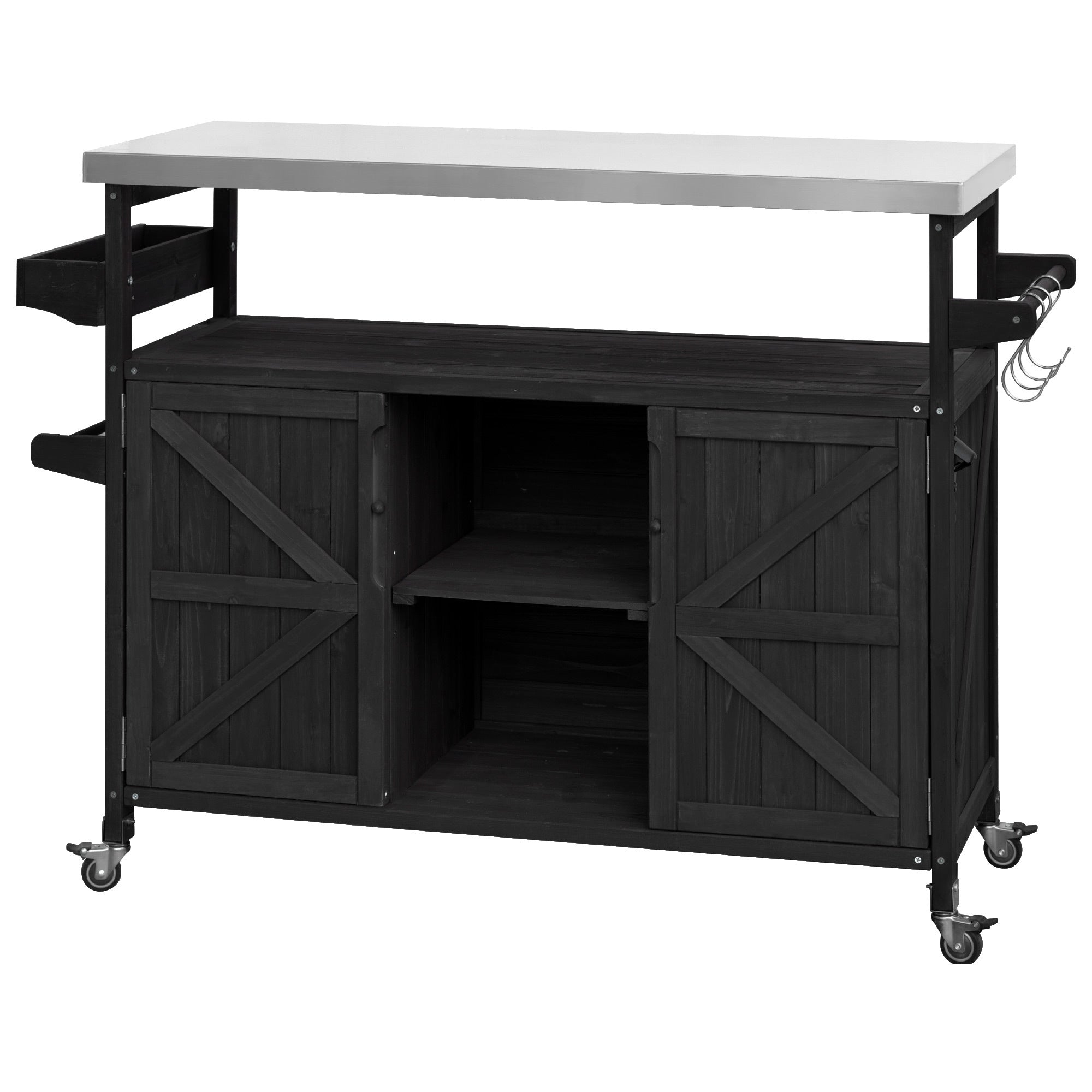 K&K Outdoor Kitchen