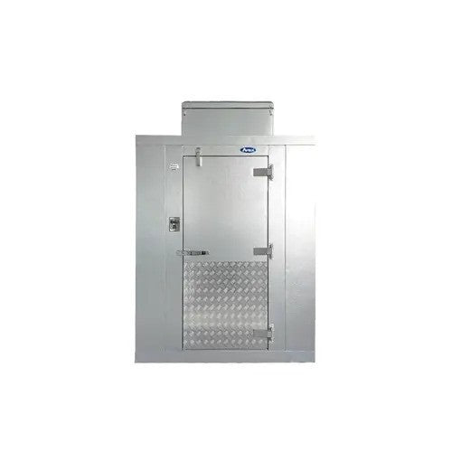 ATOSA AWC0606-TF Walk-in Cooler with Reinforced Floor