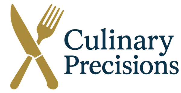 Culinary Precisions