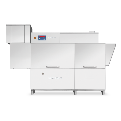 Blakeslee RC-86-3 HR+DR99 Dishwasher Conveyor Type
