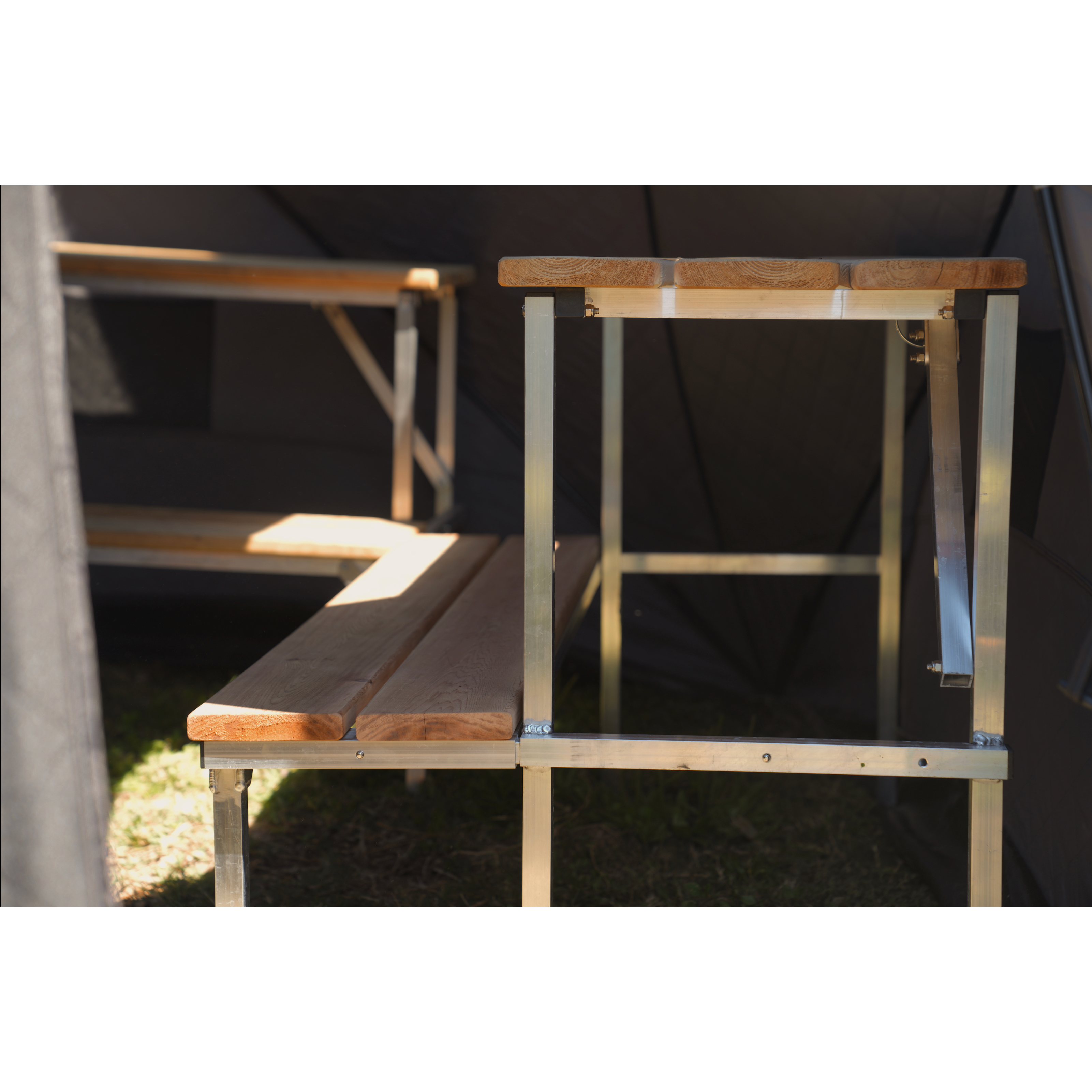 Nova 6 Sauna Tent Stove