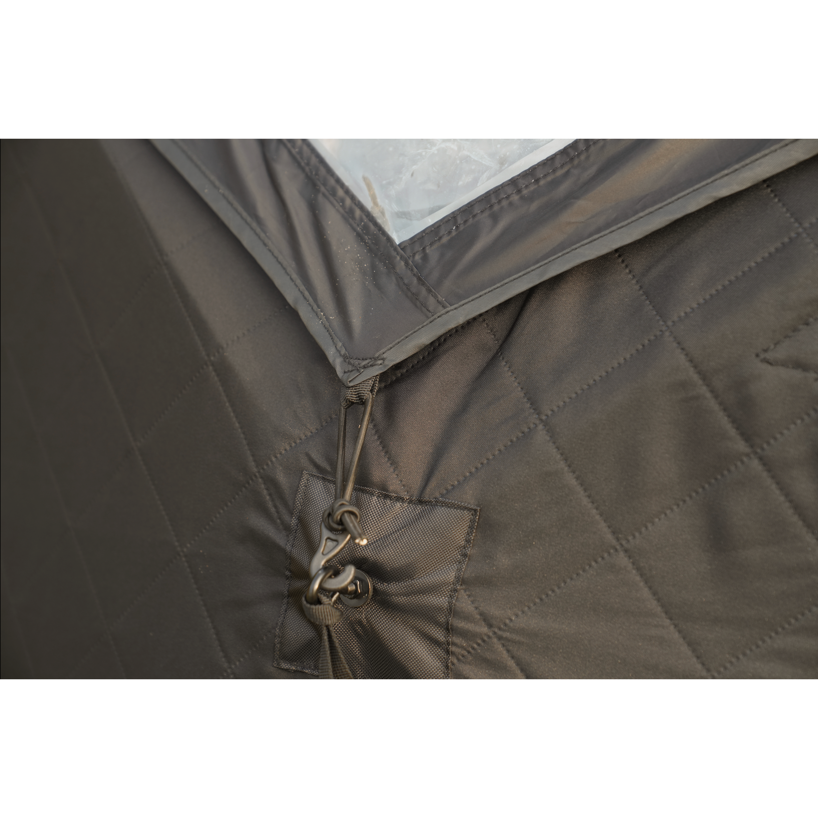 Nova 6 Sauna Tent Stove