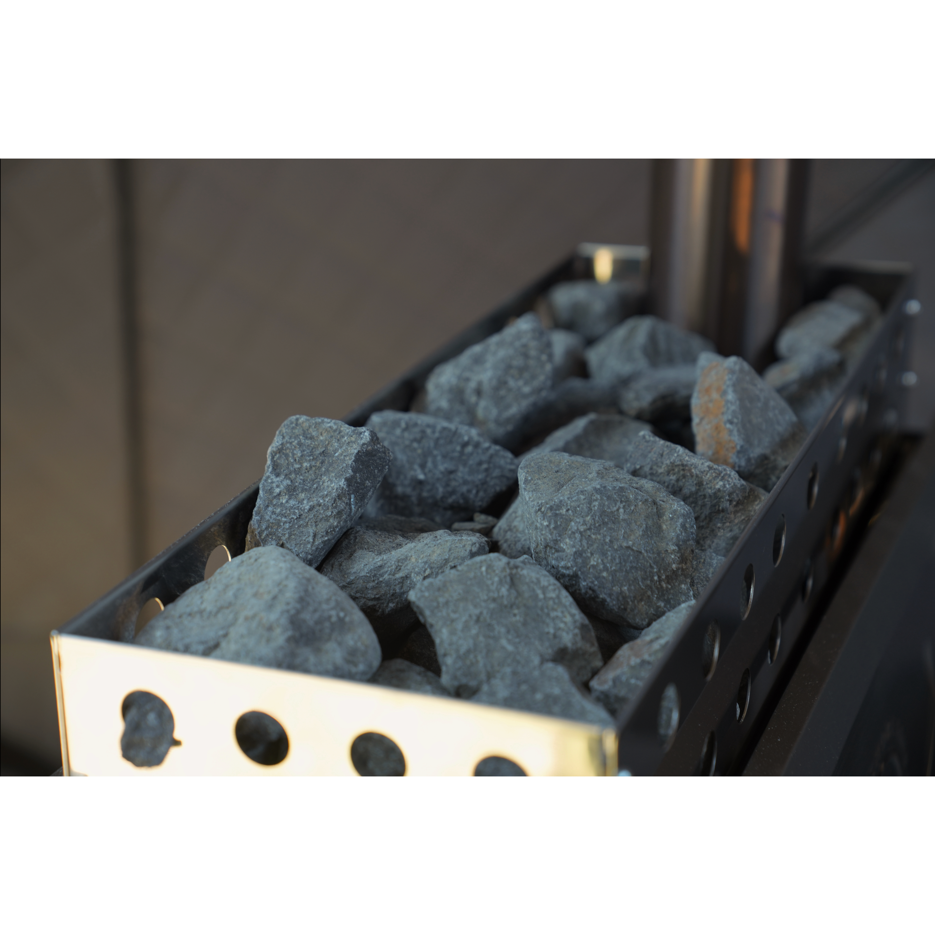 Nova 6 Sauna Tent Stove