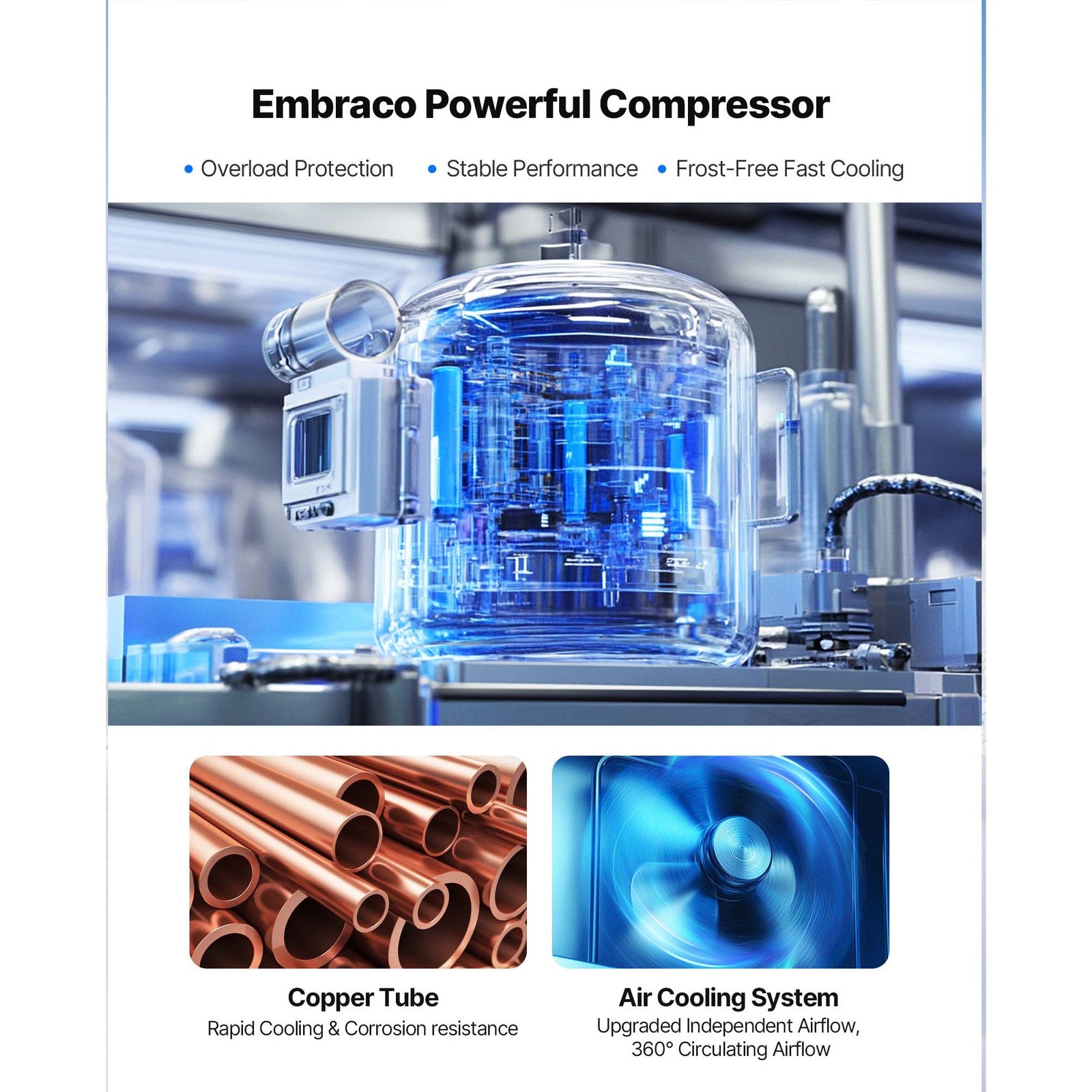 72 Inch Commercial Chef Base Refr