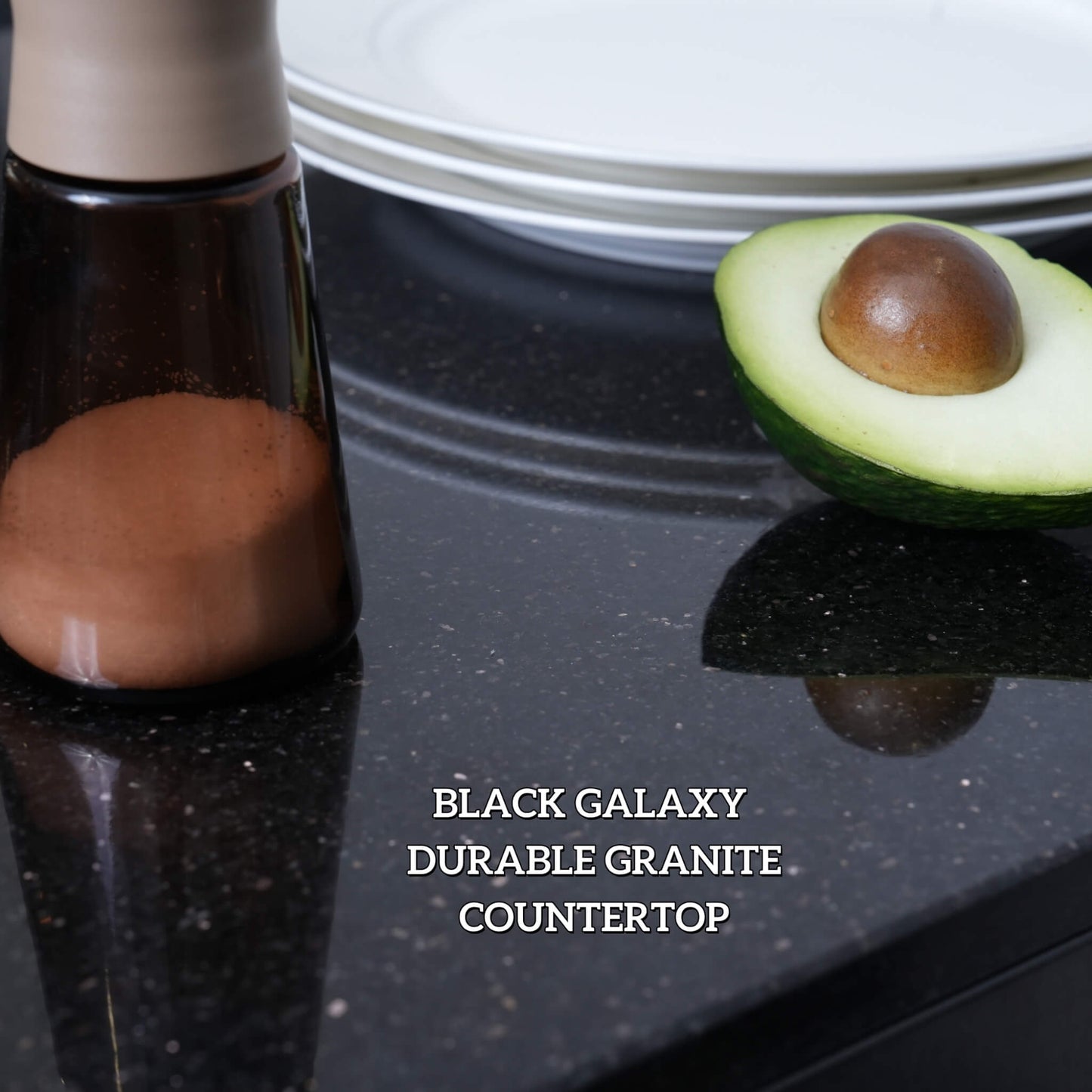 Castelle Flame 85K BTU Outdoor BBQ Kitchen Grill Island With 43-Inch 6-Burner Grill, Wine Fridge, Rotisserie Kit, And Sink (SAK23864)