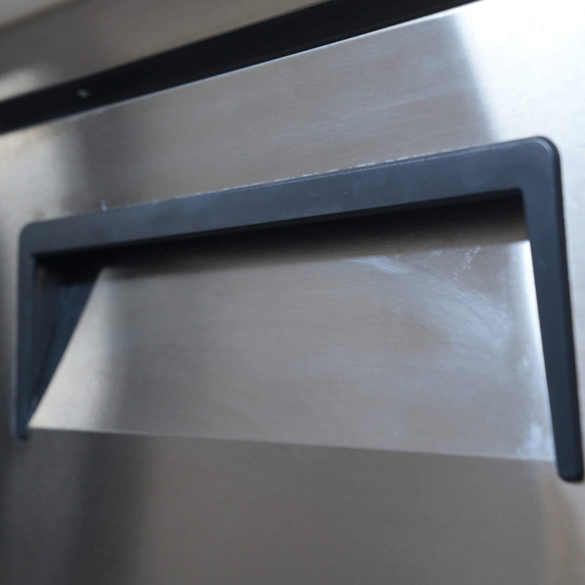 Sandwich & Salad Prep Table Commercial Refrigerator