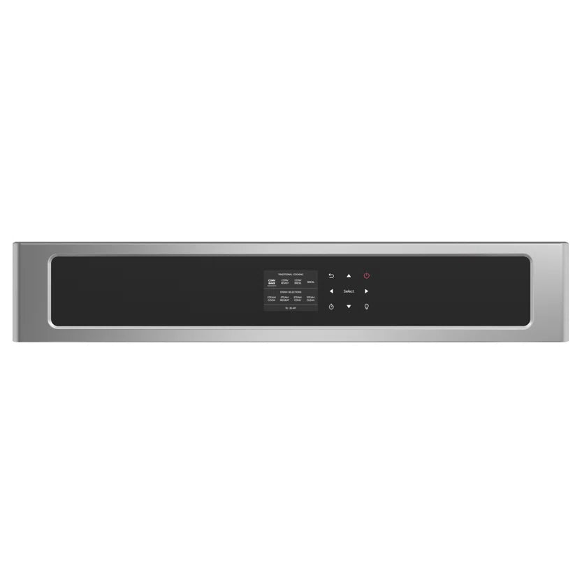Pro Steam 30" Convection Electric Single Wall Oven