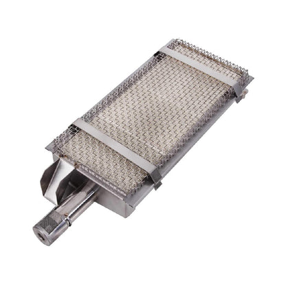 30-Inch Built-In Grill Kit