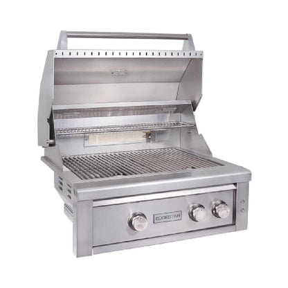 30-Inch Built-In Grill Kit