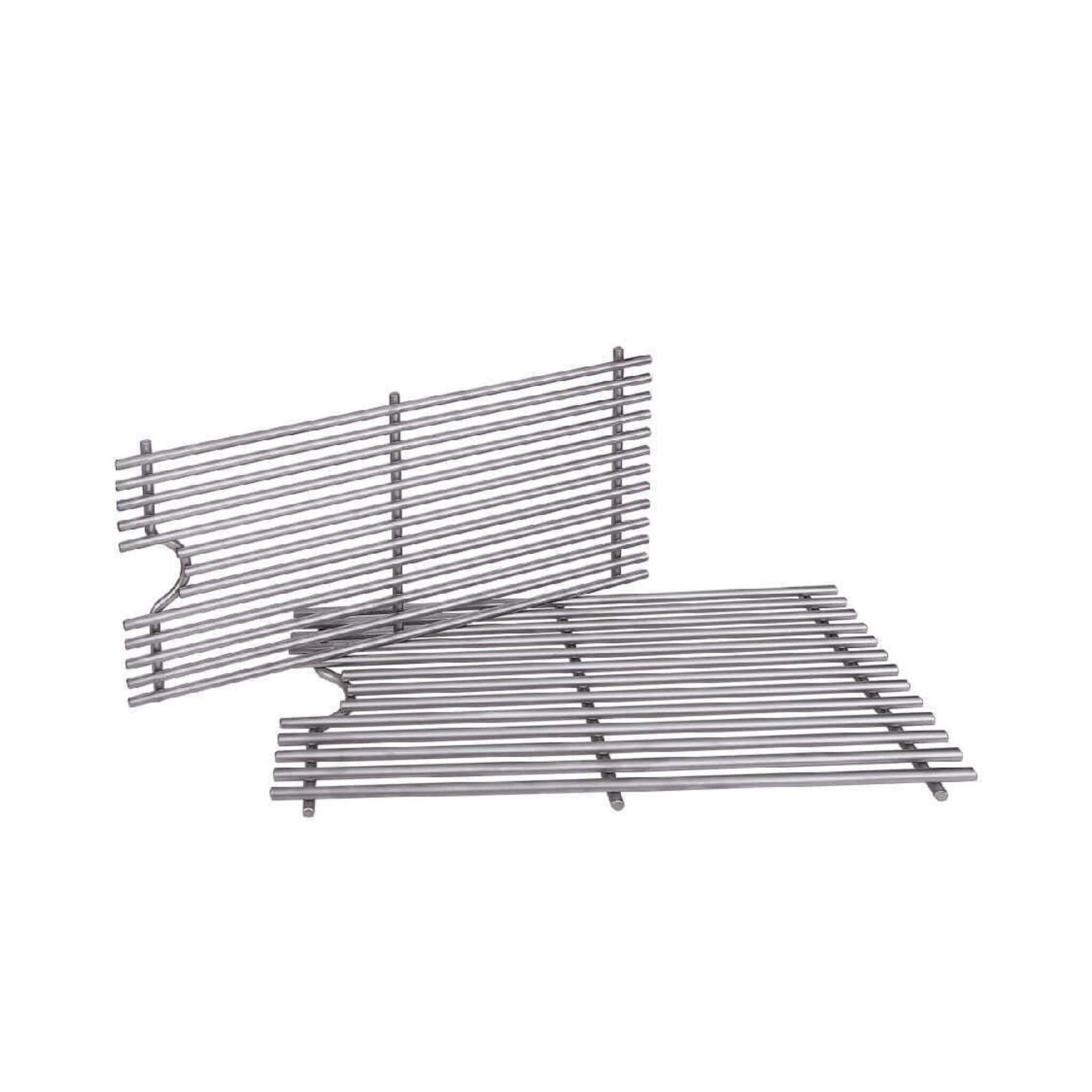 Built-In Grill With Insulated Jacket And Double Access Doors