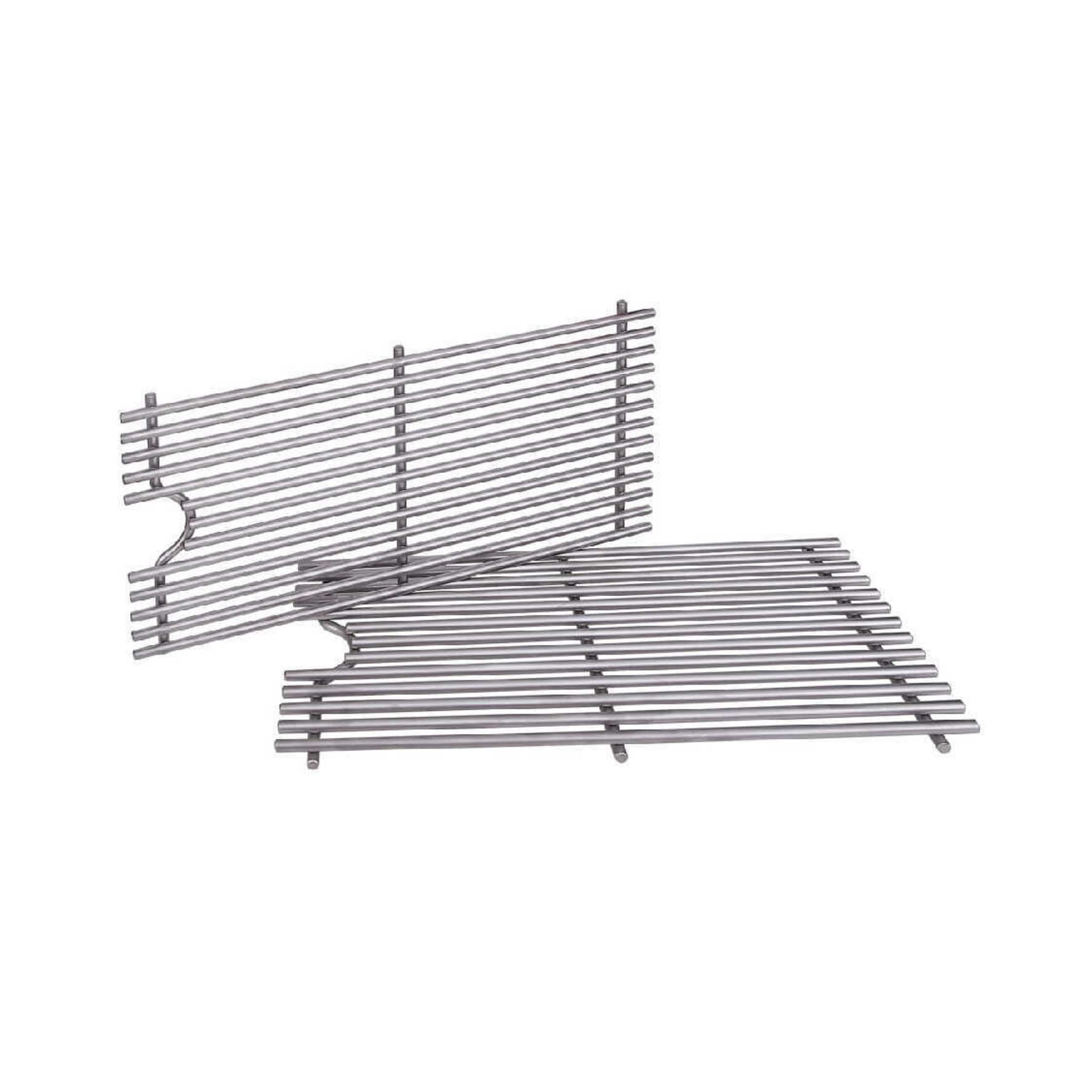 Built-In Outdoor Grill