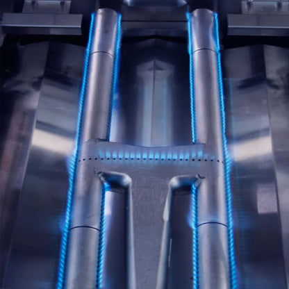 Built-In Outdoor Grill