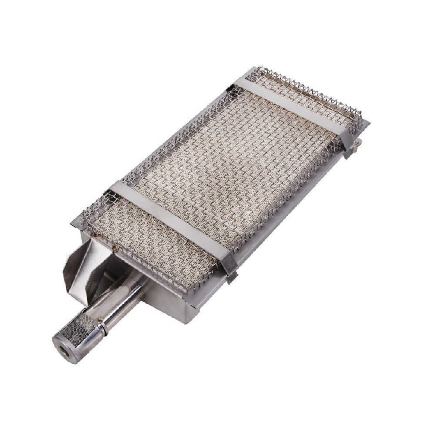 Built-In Outdoor Grill