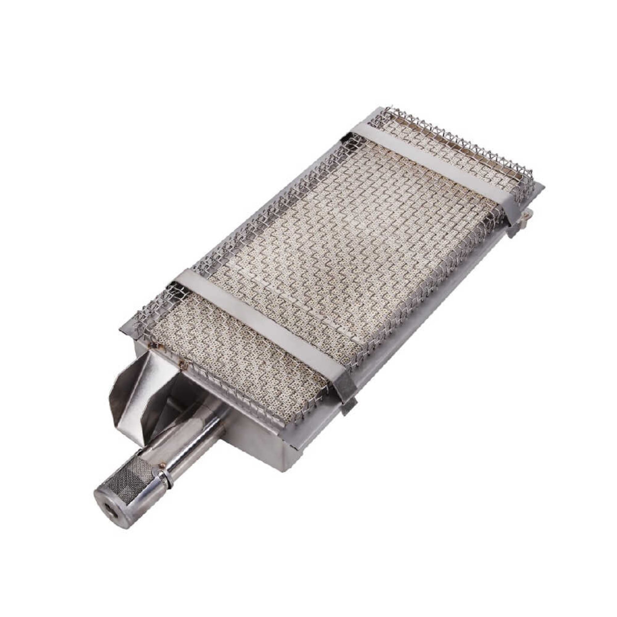 Outdoor Freestanding Grill