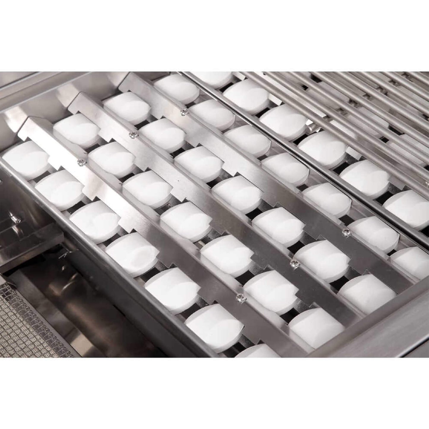 42-Inch Built-In Grill