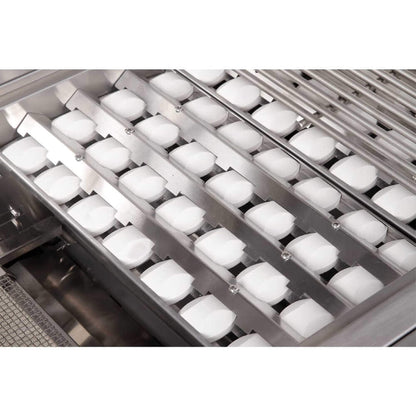 42-Inch Built-In Grill