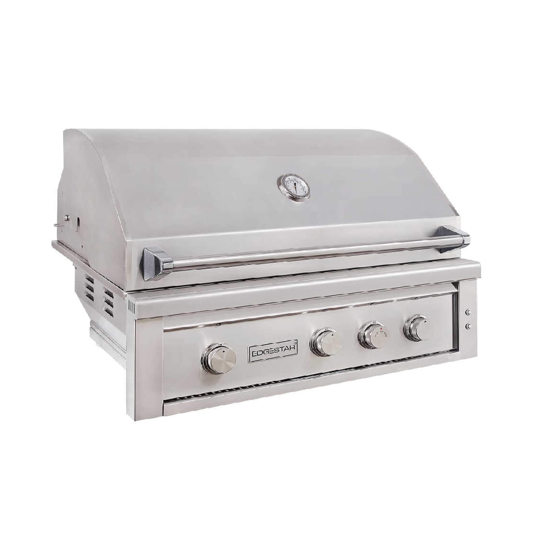 42-Inch Built-In Grill